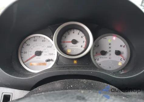 2005 Toyota Rav4 z USA, uszkodzony, nr VIN JTEHD20VX56036261